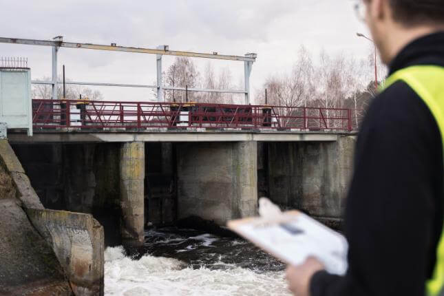 drainage-risk-assessment West Yorkshire